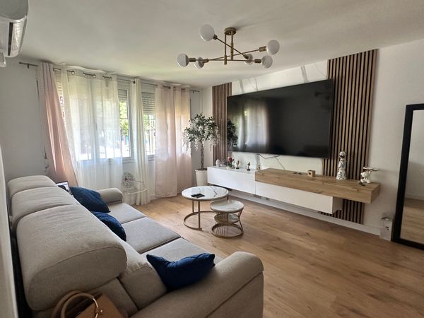 La maison de Edna Katherine