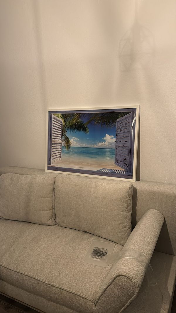 La maison de Vinicius