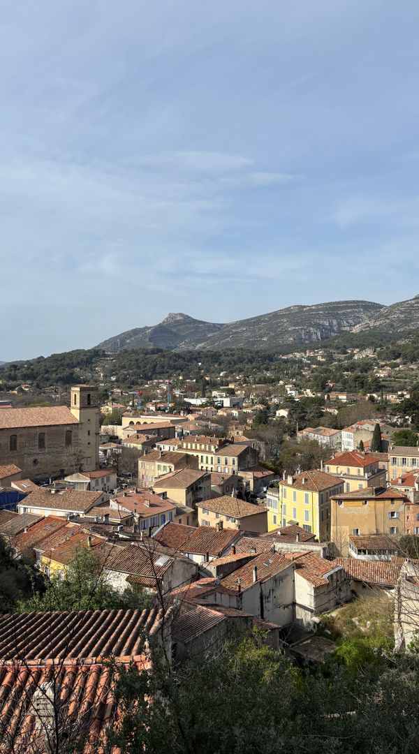 La provençale
