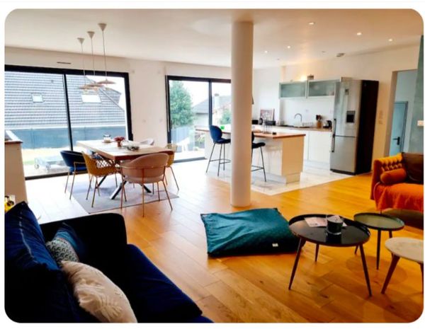 Les hauts de lumière