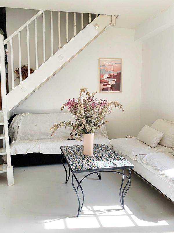 La maison de Mathilde