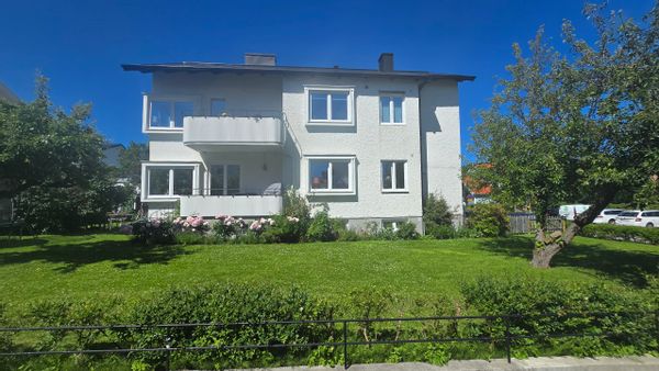 Casa di Susanne