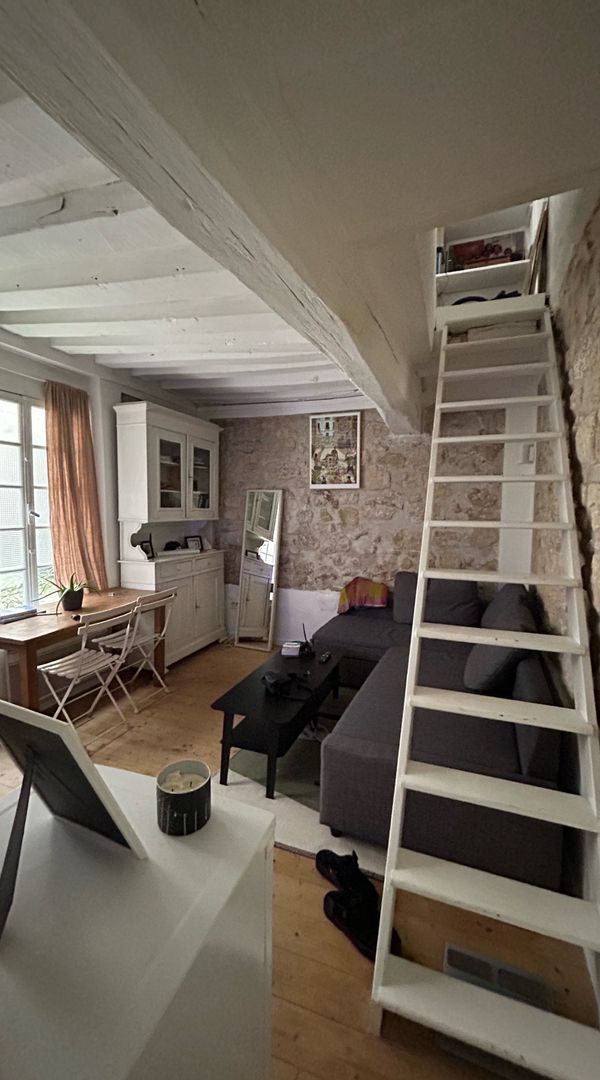 Chez Fabrice
