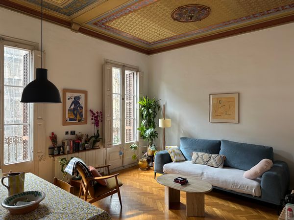 La maison de Arnau