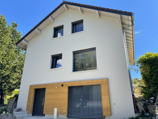 Casa di Julie et Adrien