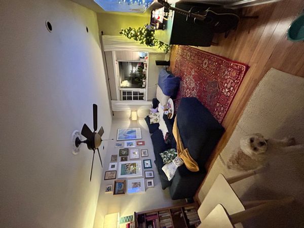 Quiet Hudson Valley bungalow perfect for digital nomads