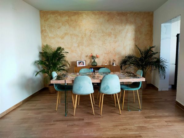 La maison de Claudia