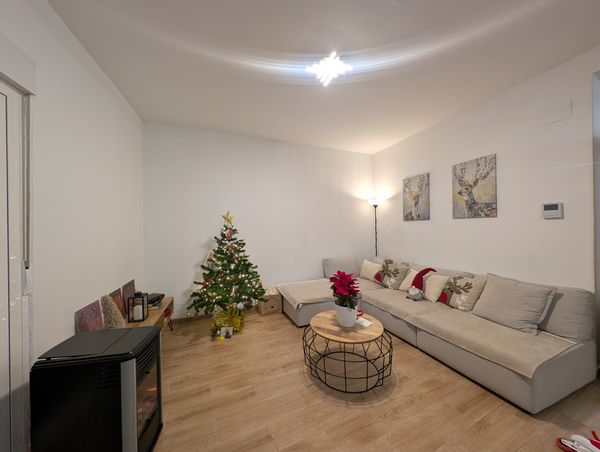 Claudia y Familia's house