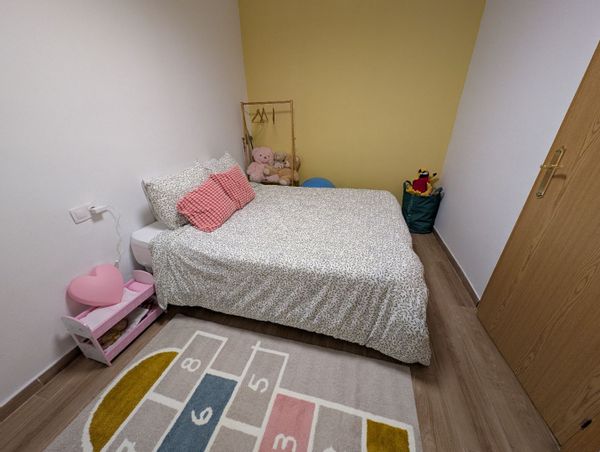 Casa di Claudia y Familia