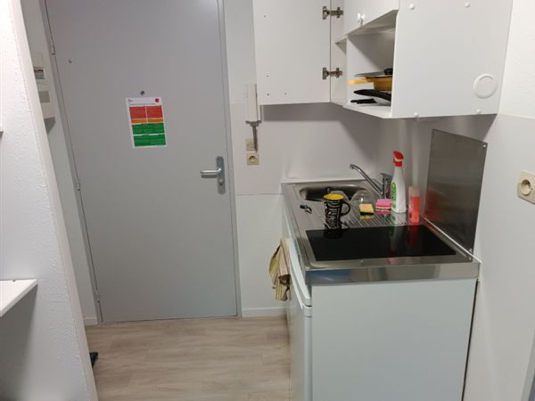 Mathys's house