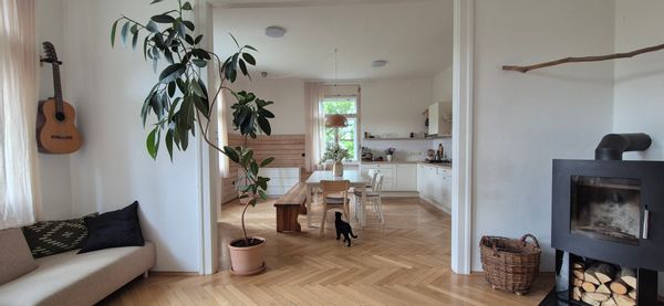 Jans hus
