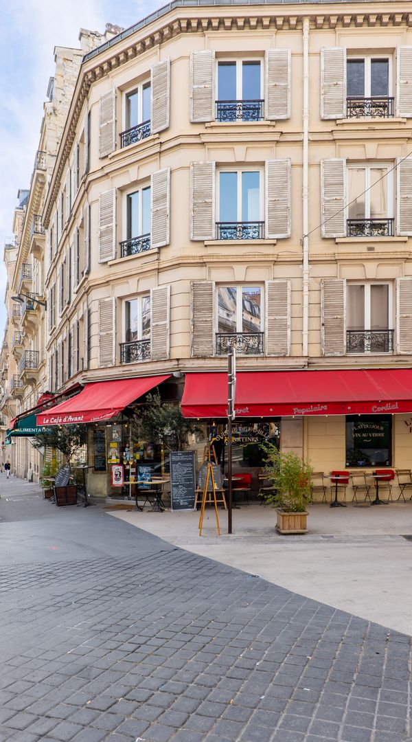 Marc s Haus