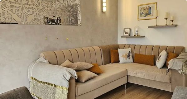 Appartement F3 à 7min du RER A