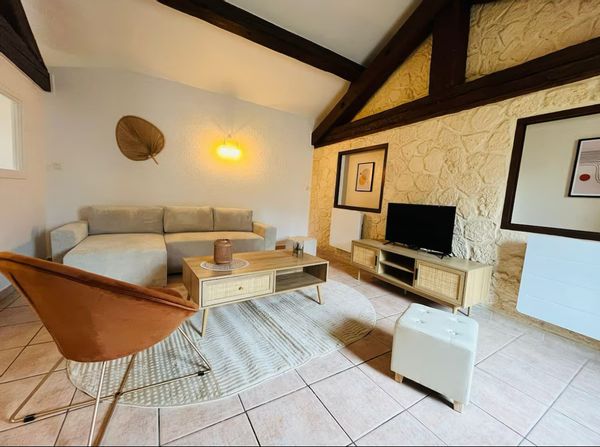 Appartement historique - Narbonne