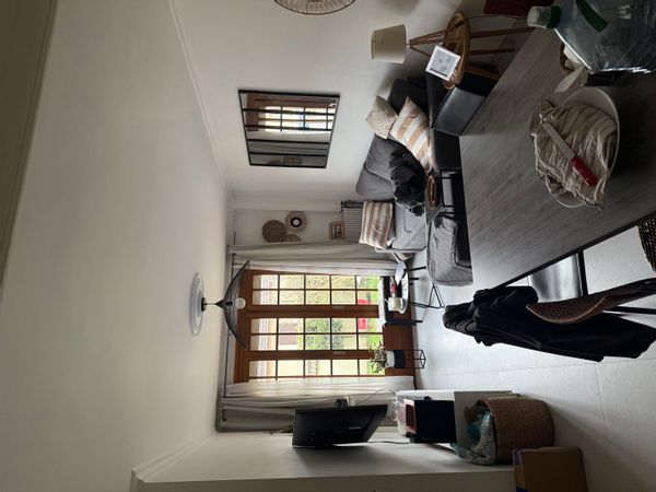 La maison de Véronique