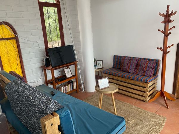 3 chambres à 2 petits pas du quartier historique de San Blas à Cusco