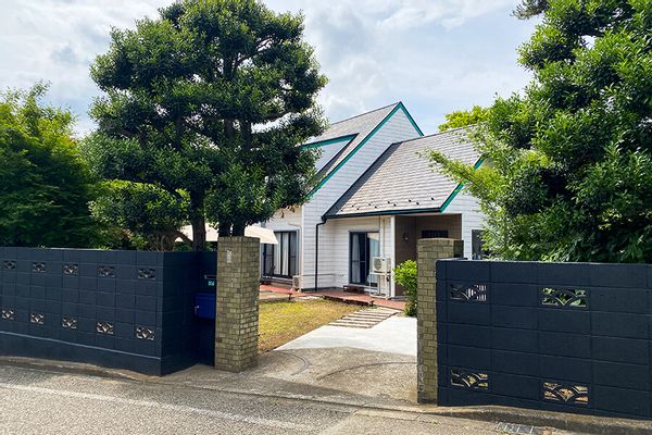 Casa di satoko