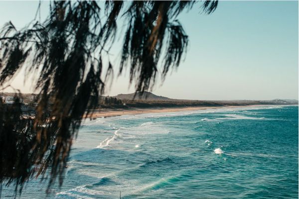 Coastal Bliss in Coolum Beach QLD
