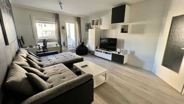 La maison de Giovanni