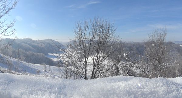 La maison de Danijel