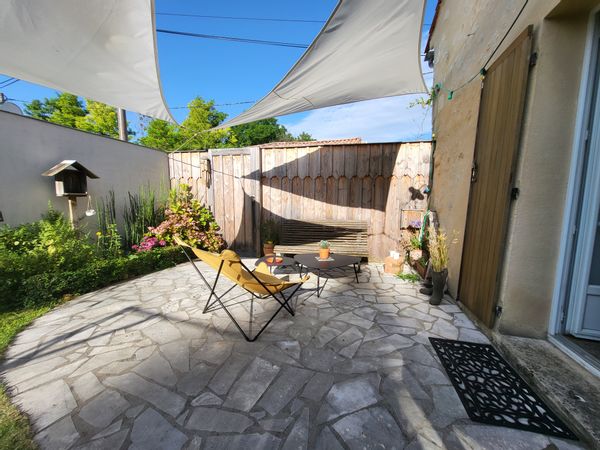 Casa di Cédric et Fantine