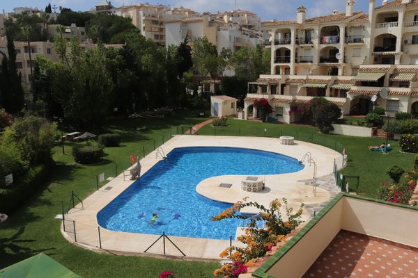 appartement à Mijas, España
