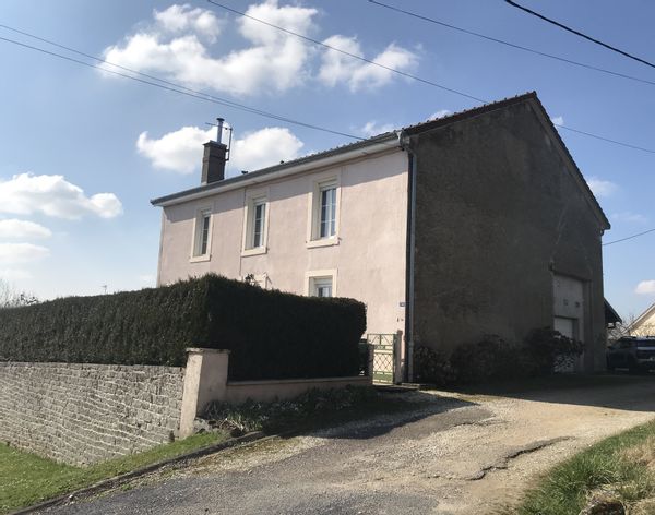 La chambre privée de François