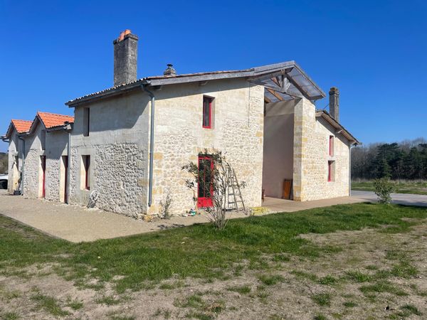 Appartement privé avec cuisine