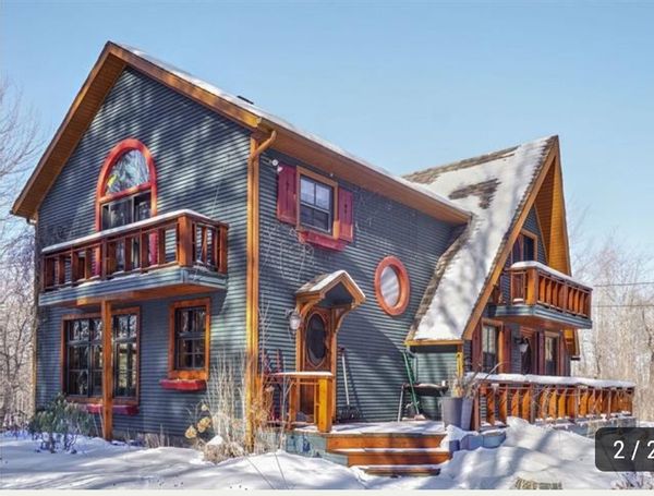Forêt Jardin Ste-Victoire