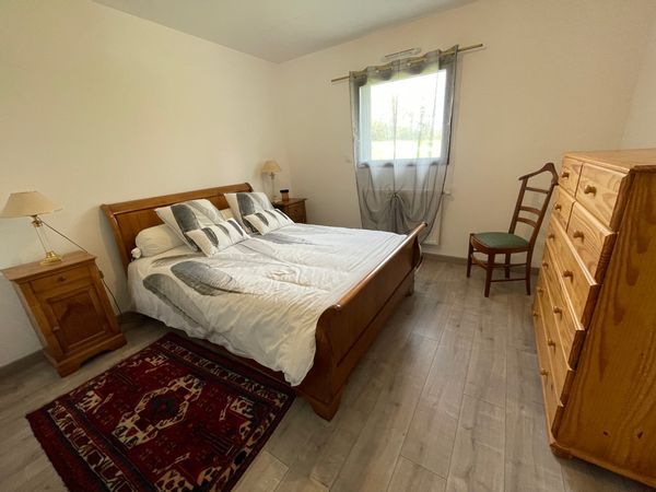Maison moderne de 2018 près de Saint Malo