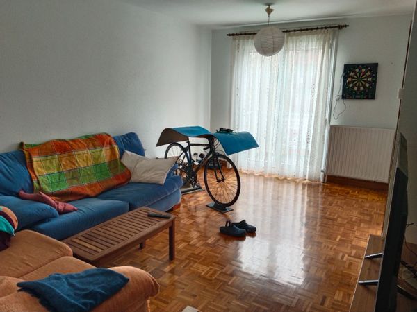 La maison de Roberto