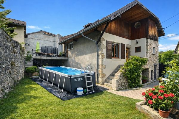 Casa de Laurène