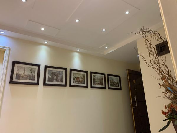 wadih raymond's house