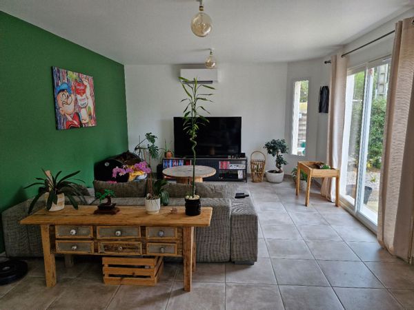 Casa di Audrey