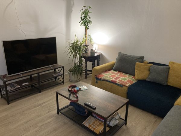 Paolo & Pabla's house