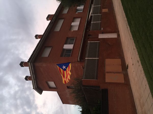Casa de Sergi