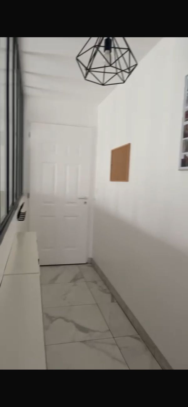 La maison de Virginie