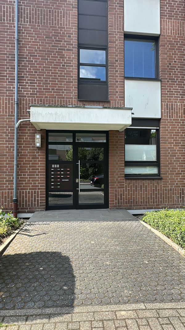 huis van Özge