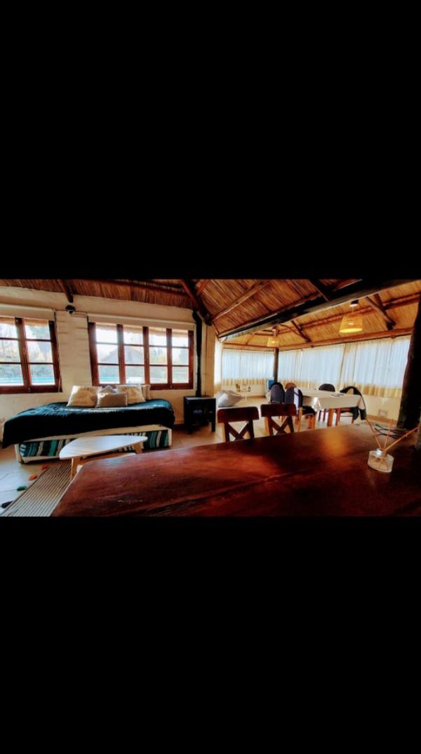 La maison de Valentina