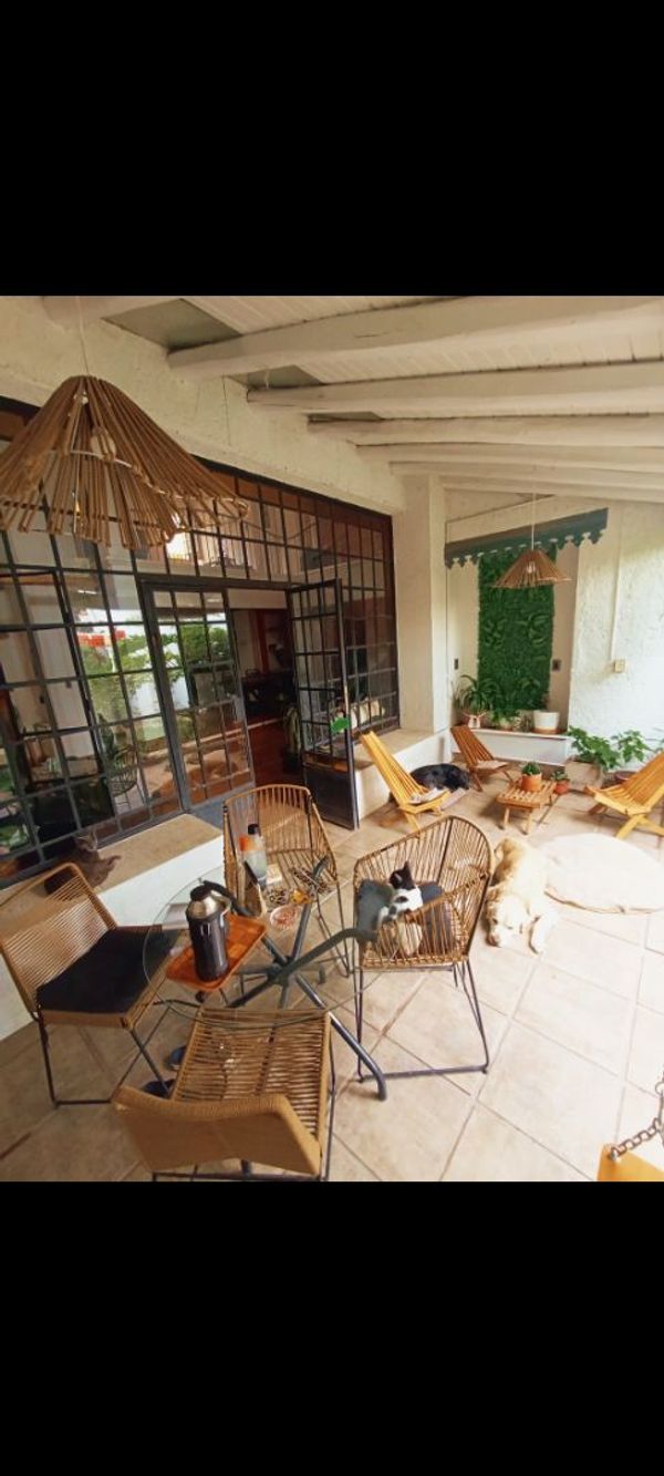 La maison de Valentina