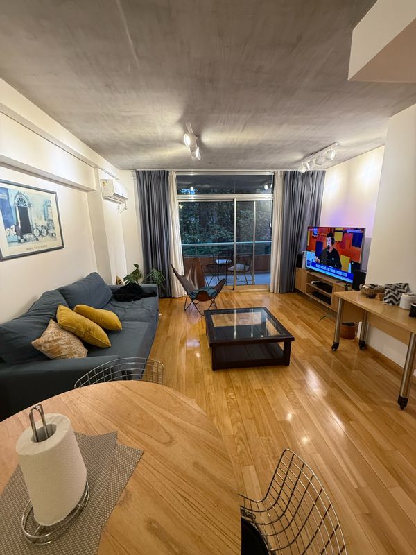 La maison de Carolina