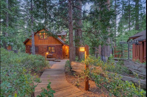 Lake Tahoe (North) - Casita Romero