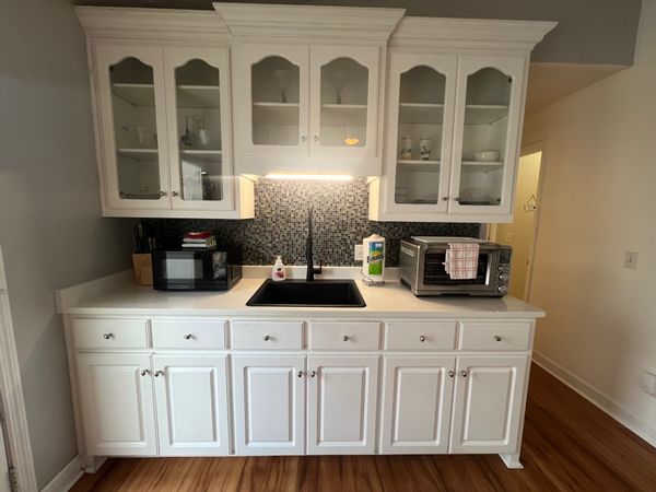Panama City Beach Suite A