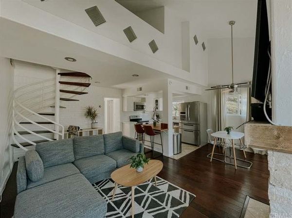 Casa di Kylie