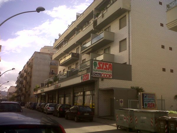 La maison de Gianmario Virdis