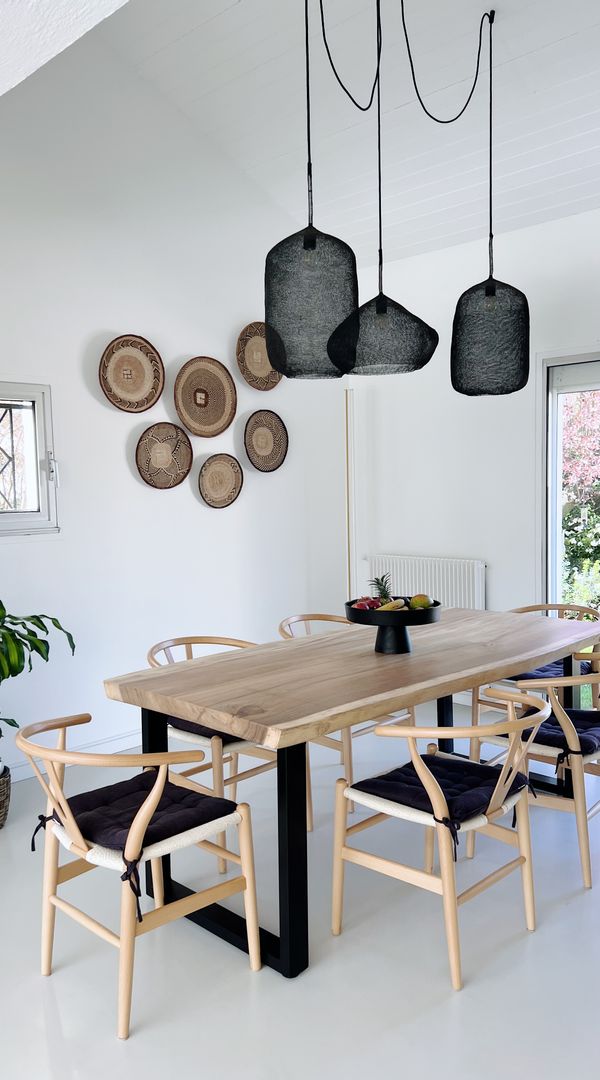 Maison avec piscine aux portes de Paris !