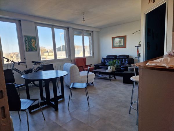 Mathilde's house