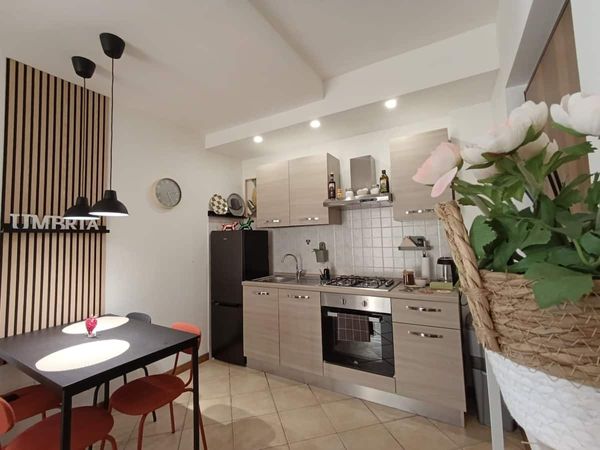 La maison de Annalisa