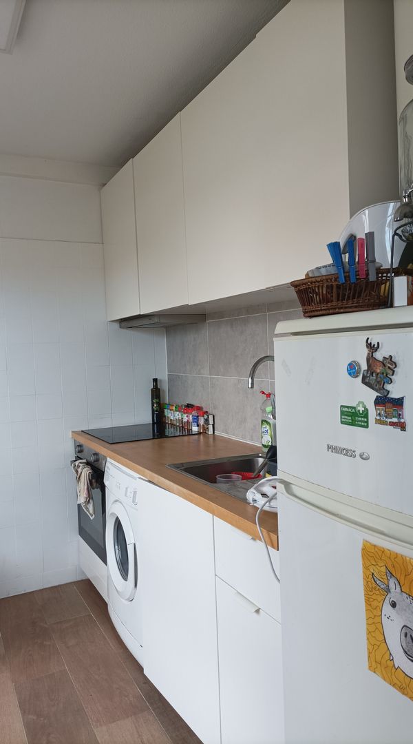 La maison de Fernanda