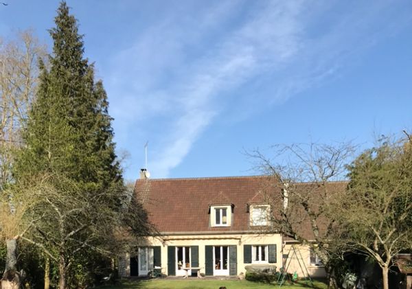 Chambre privée équipée